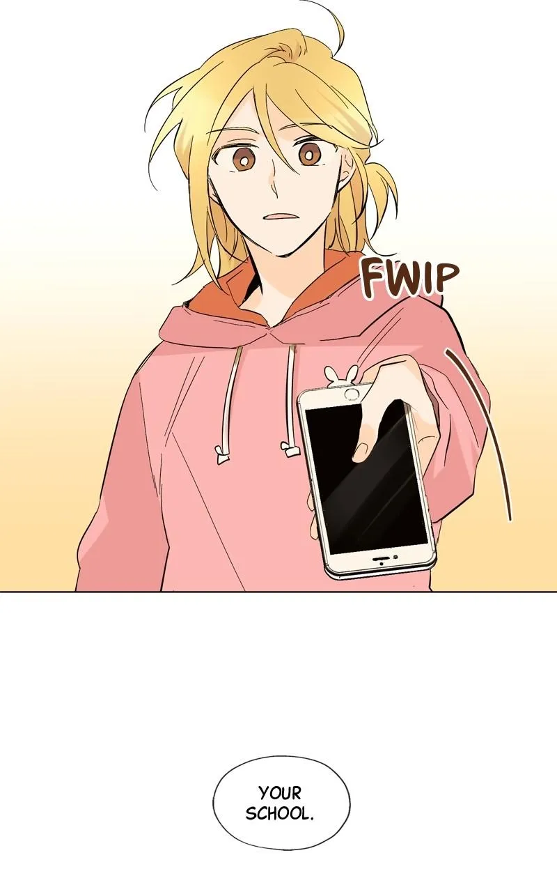 You Will Love Me Again Chapter 13 page 5 - 