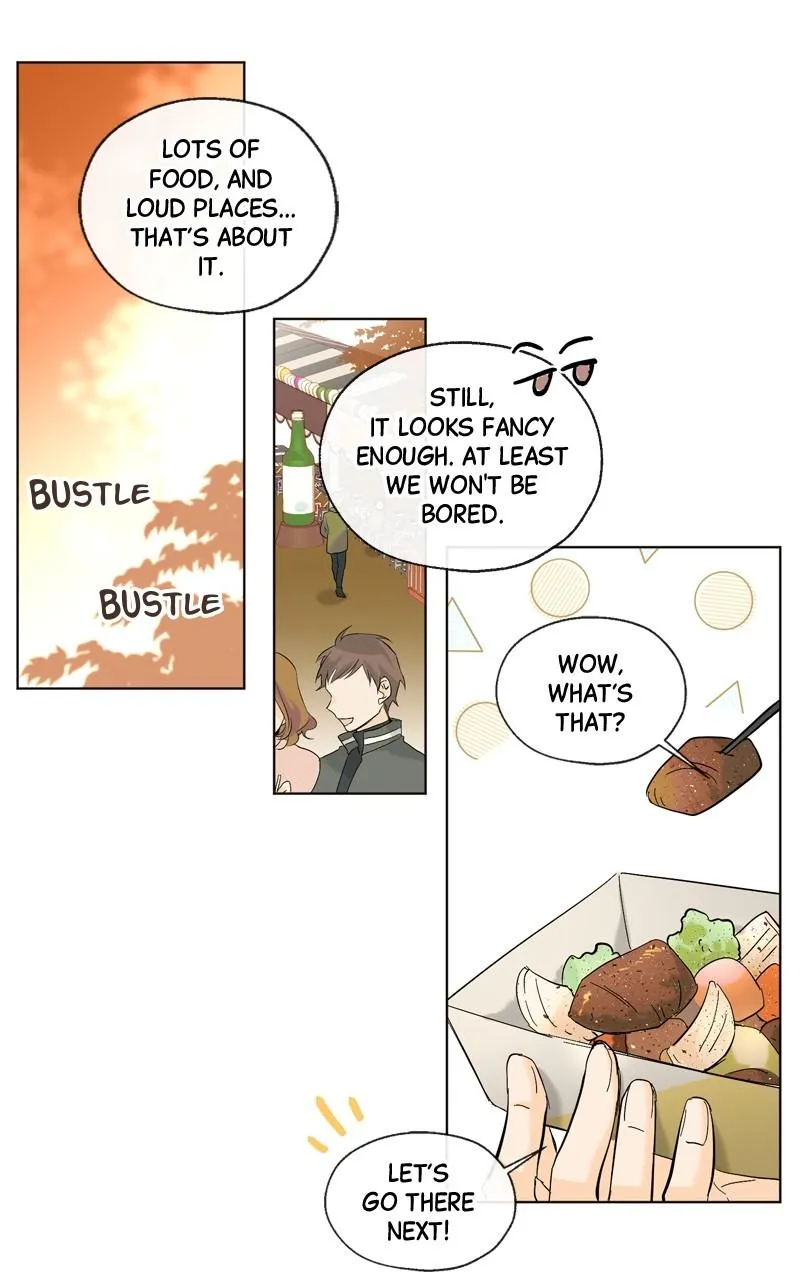 You Will Love Me Again Chapter 13 page 7 - 