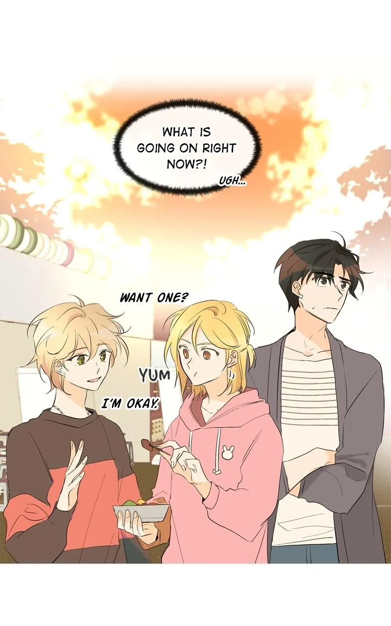 You Will Love Me Again Chapter 13 page 8 - 
