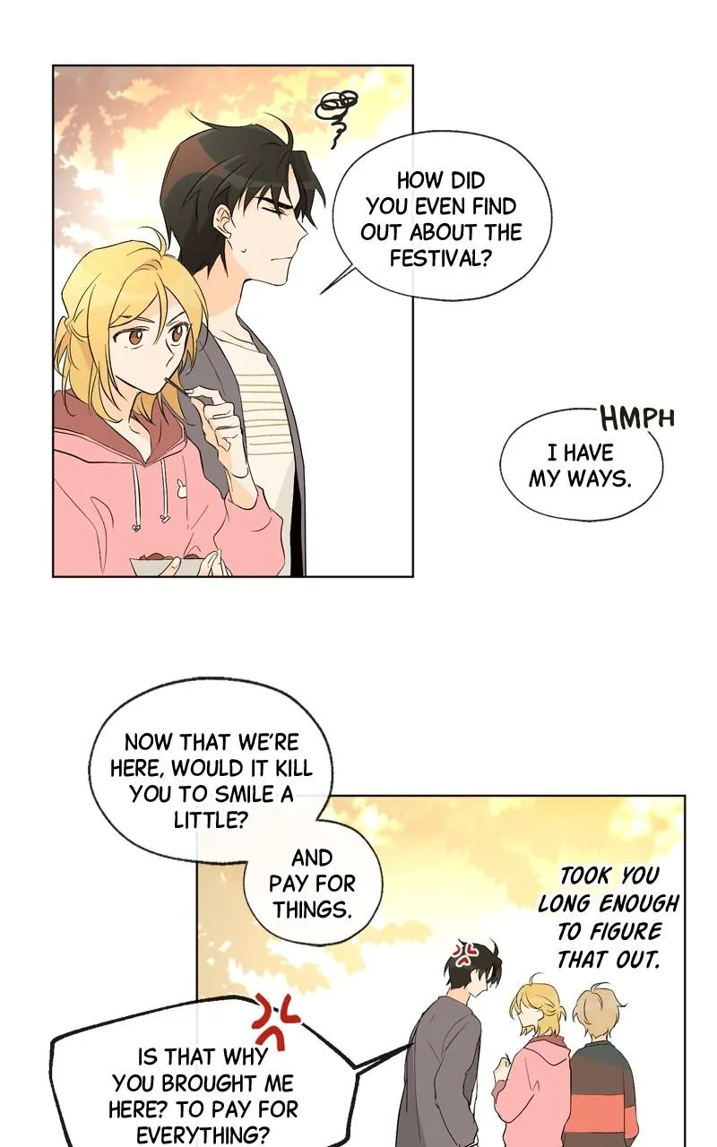You Will Love Me Again Chapter 13 page 9 - 