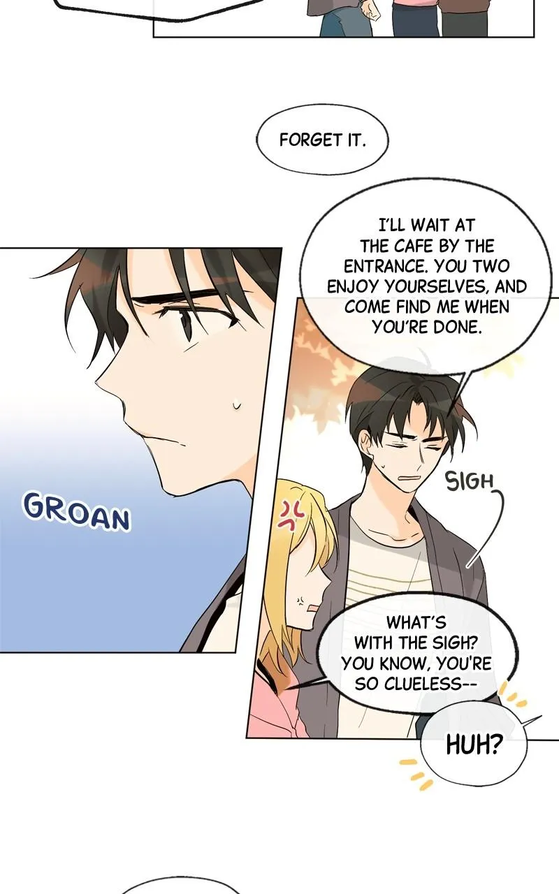 You Will Love Me Again Chapter 13 page 10 - 