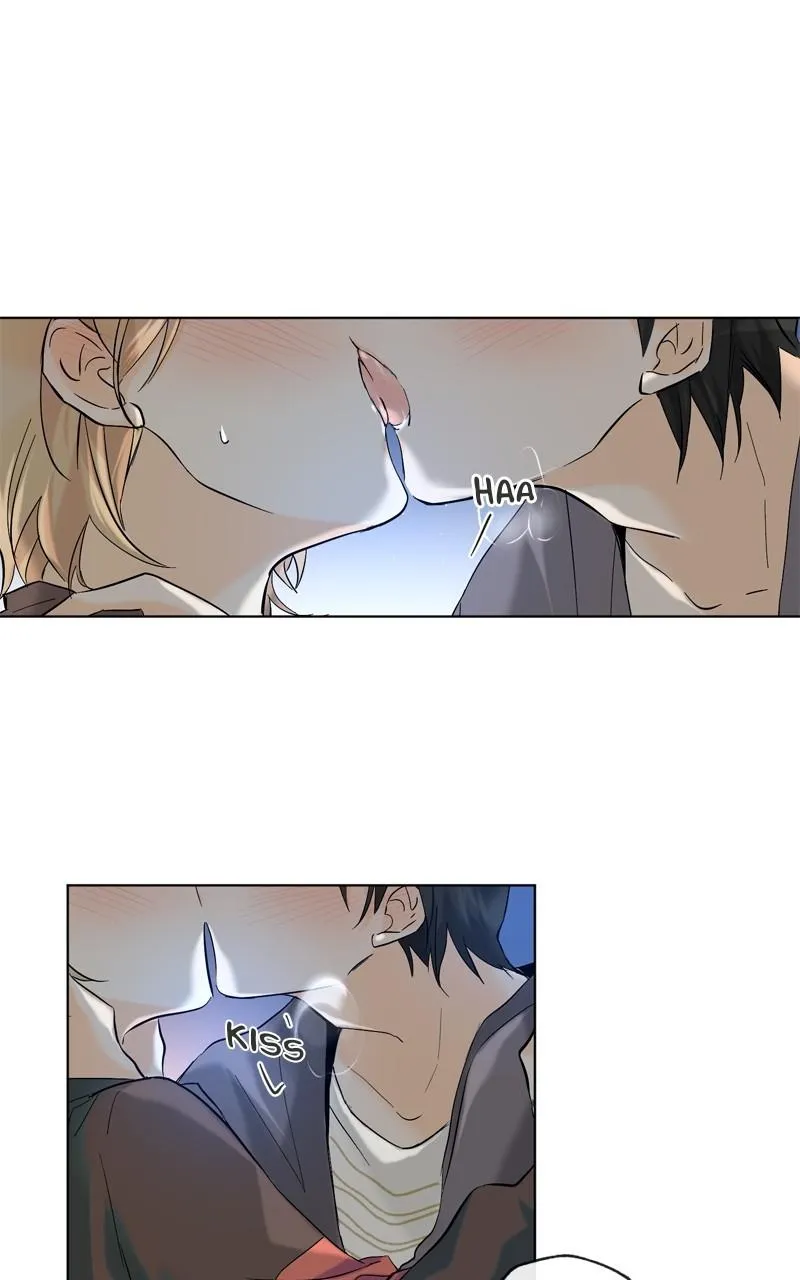 You Will Love Me Again Chapter 14 page 1 - 