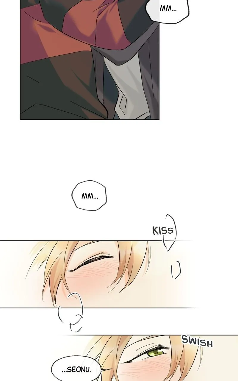 You Will Love Me Again Chapter 14 page 2 - 