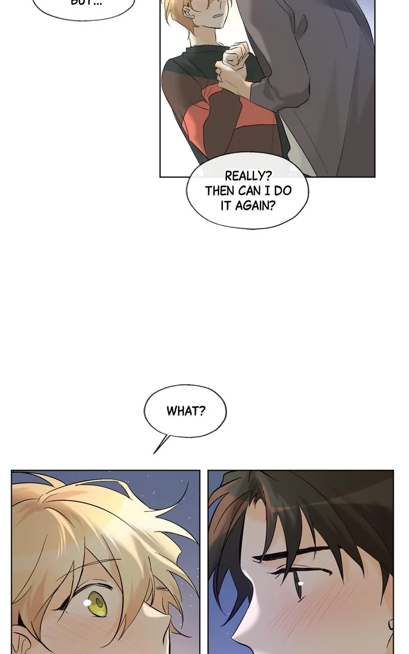 You Will Love Me Again Chapter 14 page 13 - 