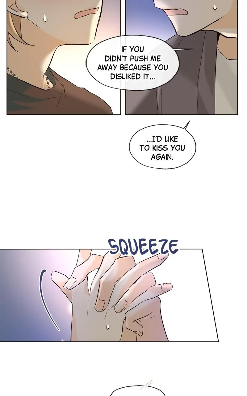 You Will Love Me Again Chapter 14 page 14 - 