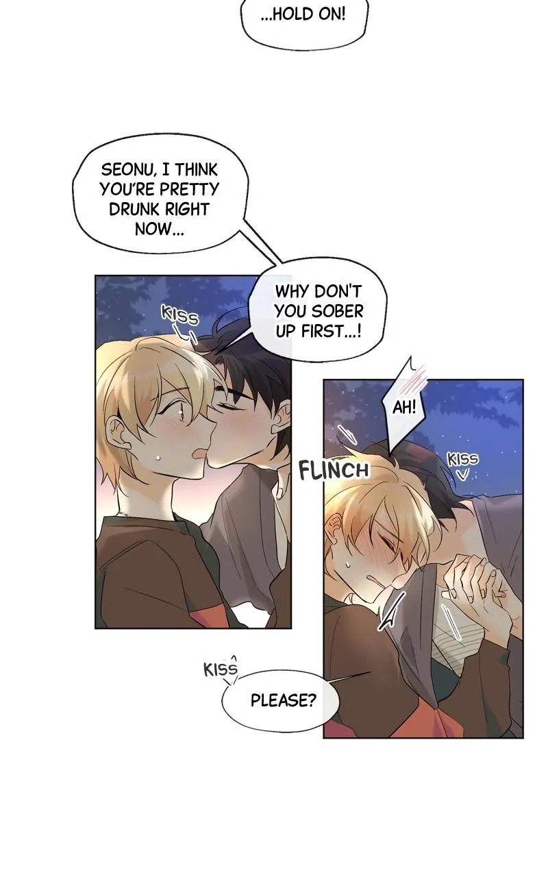 You Will Love Me Again Chapter 14 page 15 - 