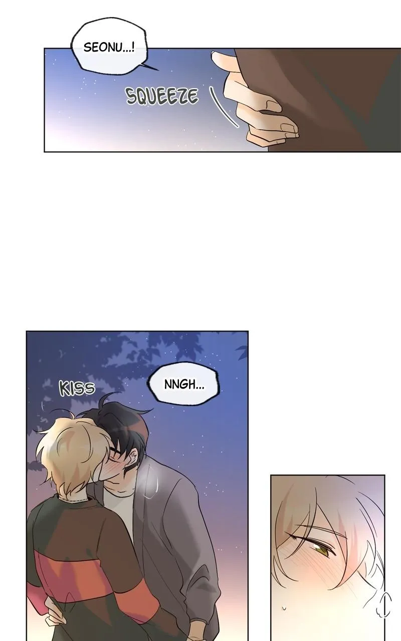 You Will Love Me Again Chapter 14 page 16 - 