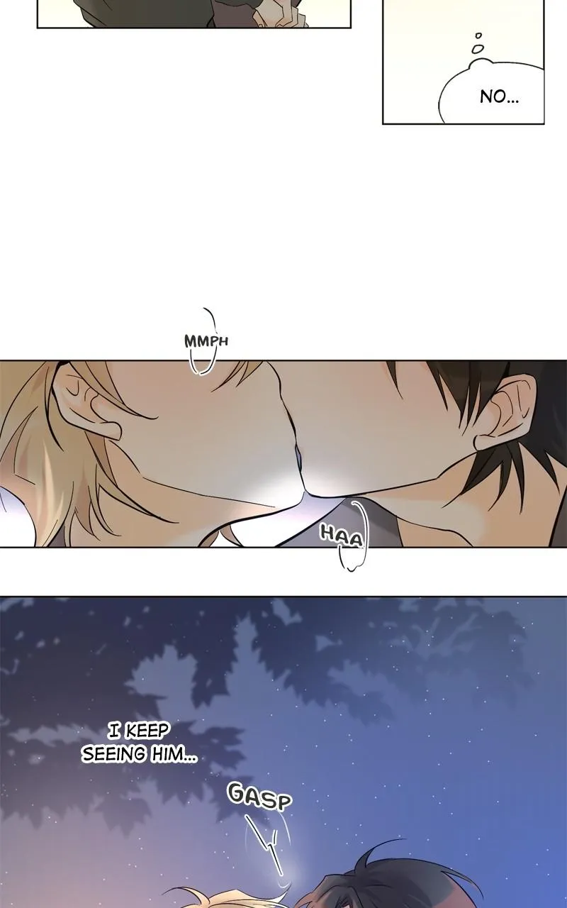 You Will Love Me Again Chapter 14 page 17 - 