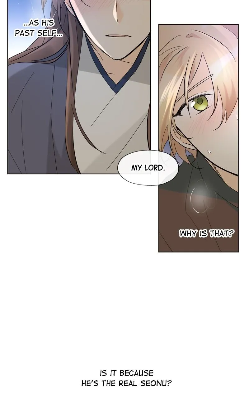 You Will Love Me Again Chapter 14 page 19 - 