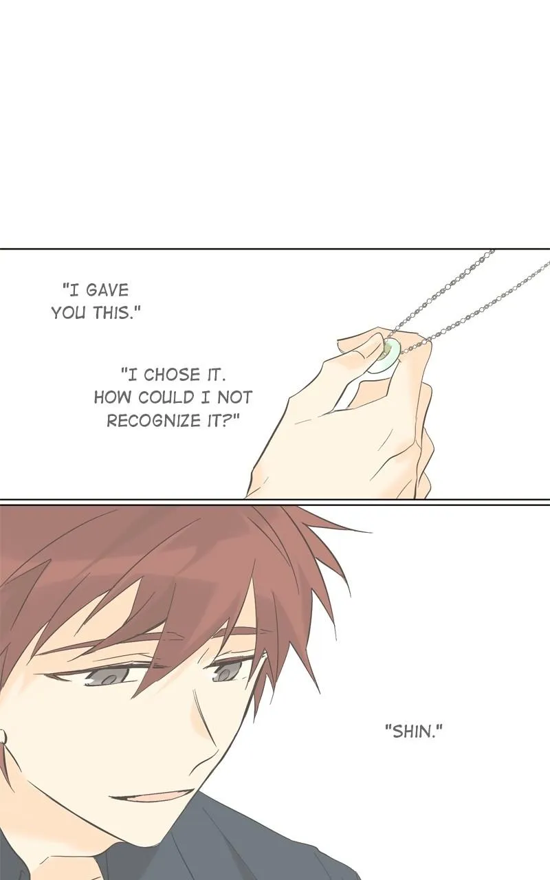 You Will Love Me Again Chapter 14 page 20 - 