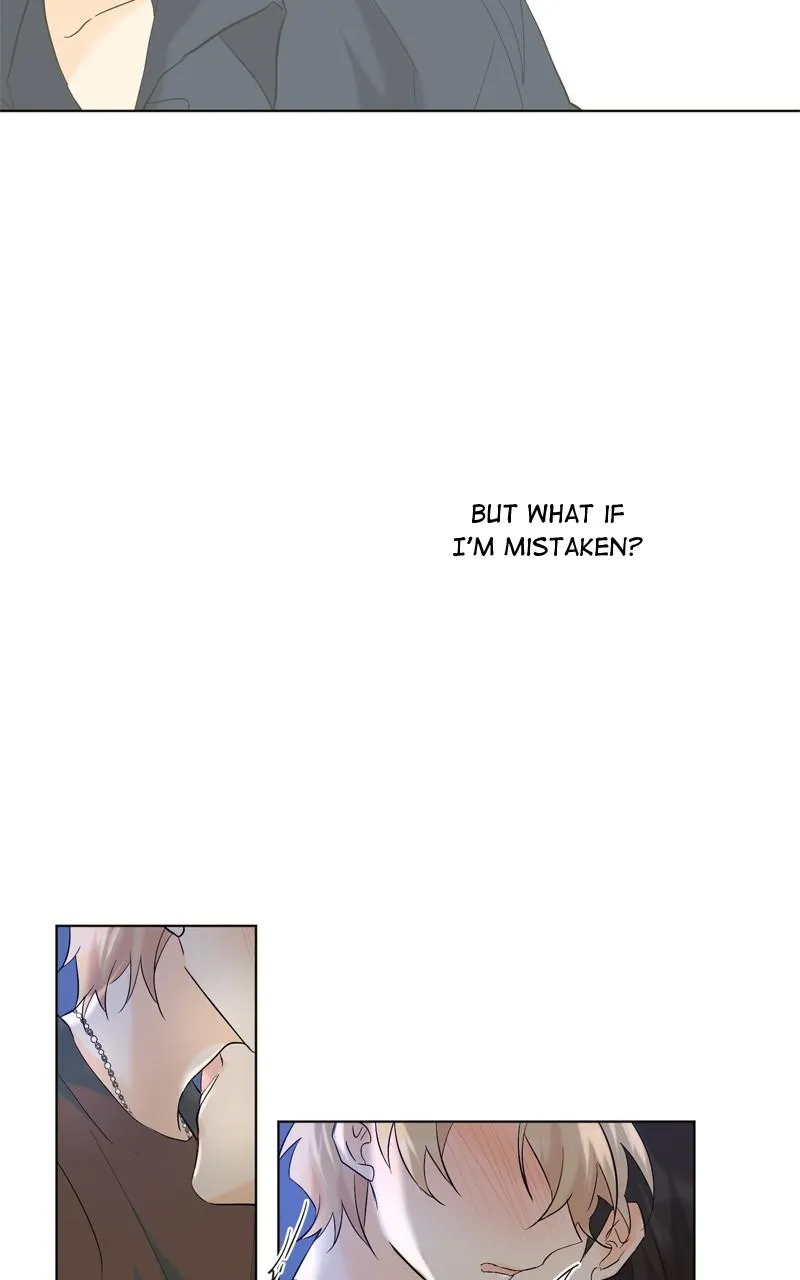 You Will Love Me Again Chapter 14 page 21 - 
