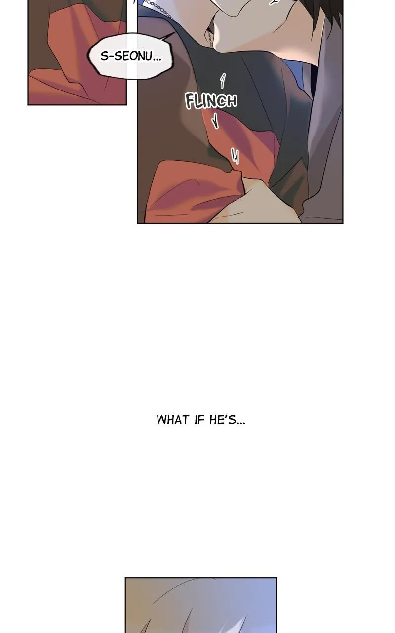You Will Love Me Again Chapter 14 page 22 - 