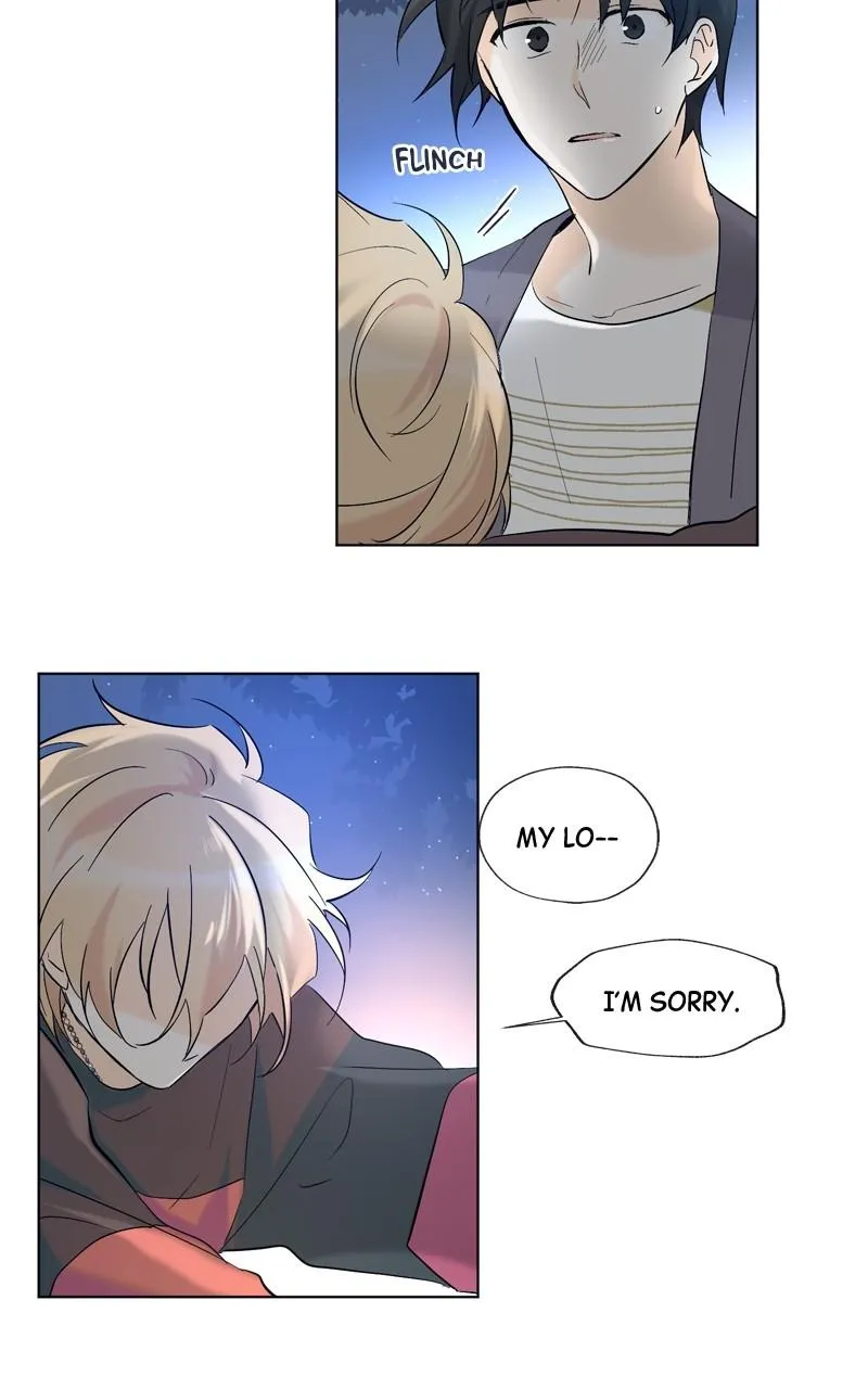You Will Love Me Again Chapter 14 page 25 - 