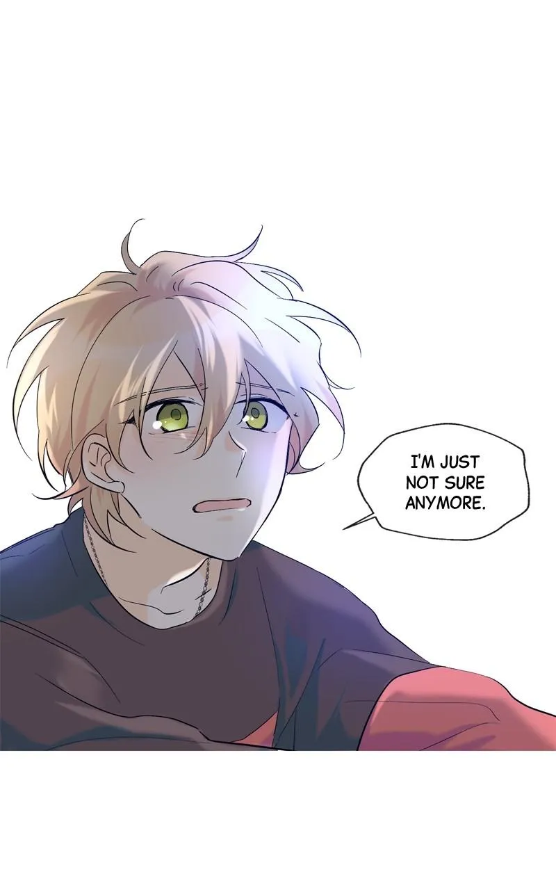 You Will Love Me Again Chapter 14 page 26 - 
