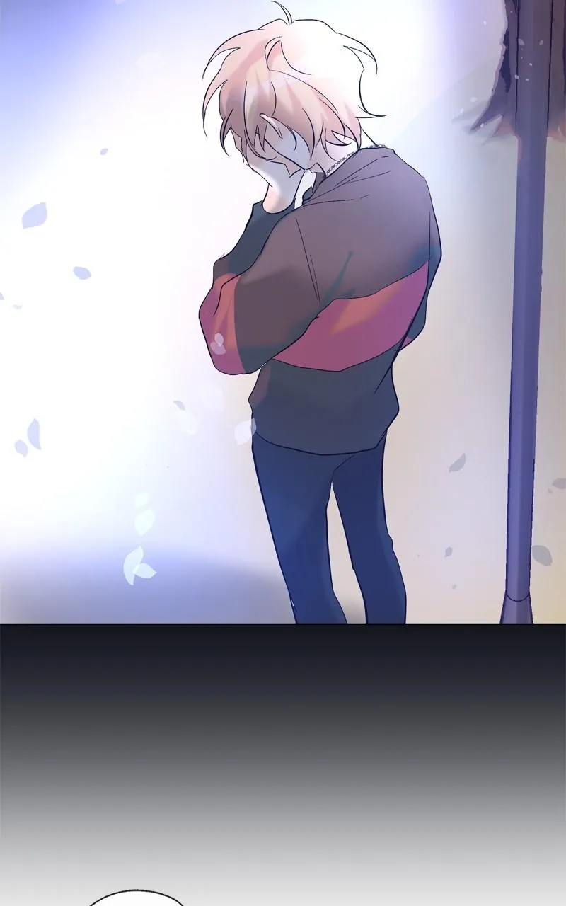 You Will Love Me Again Chapter 14 page 31 - 