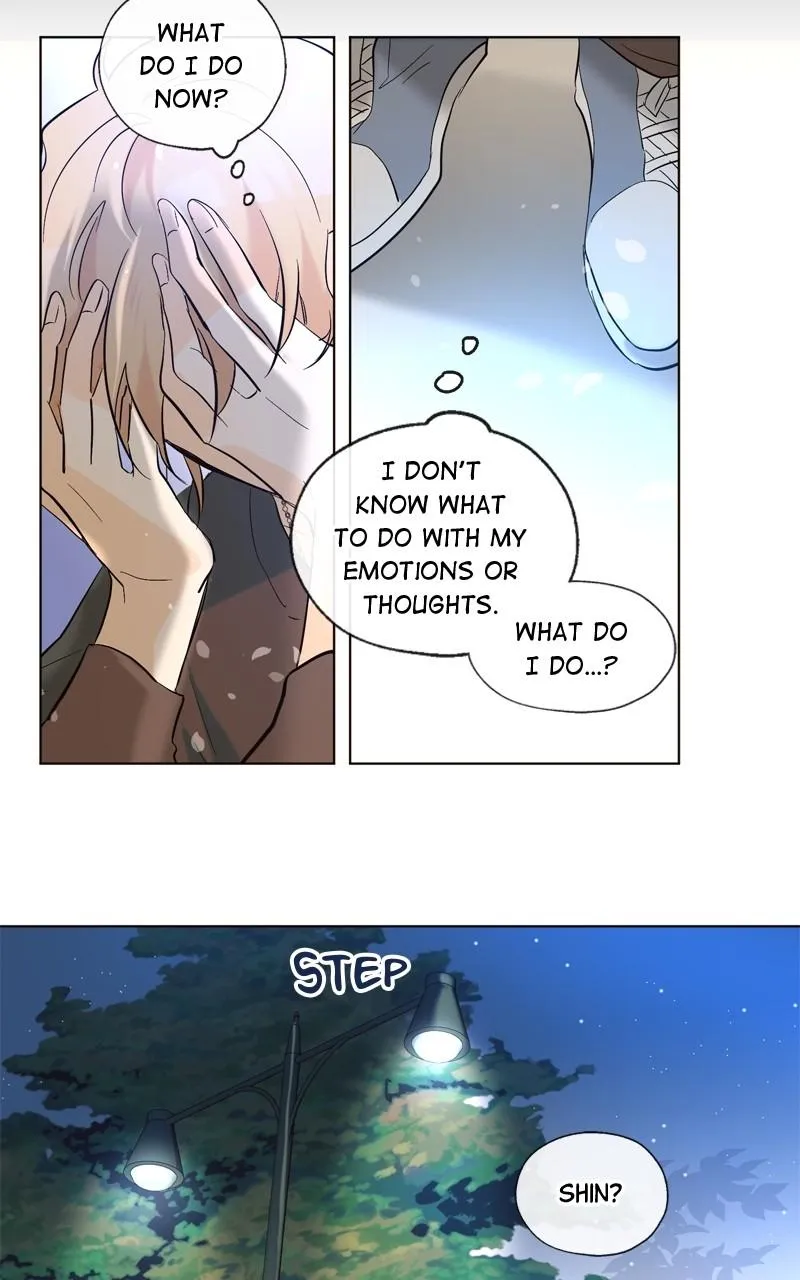 You Will Love Me Again Chapter 14 page 32 - 