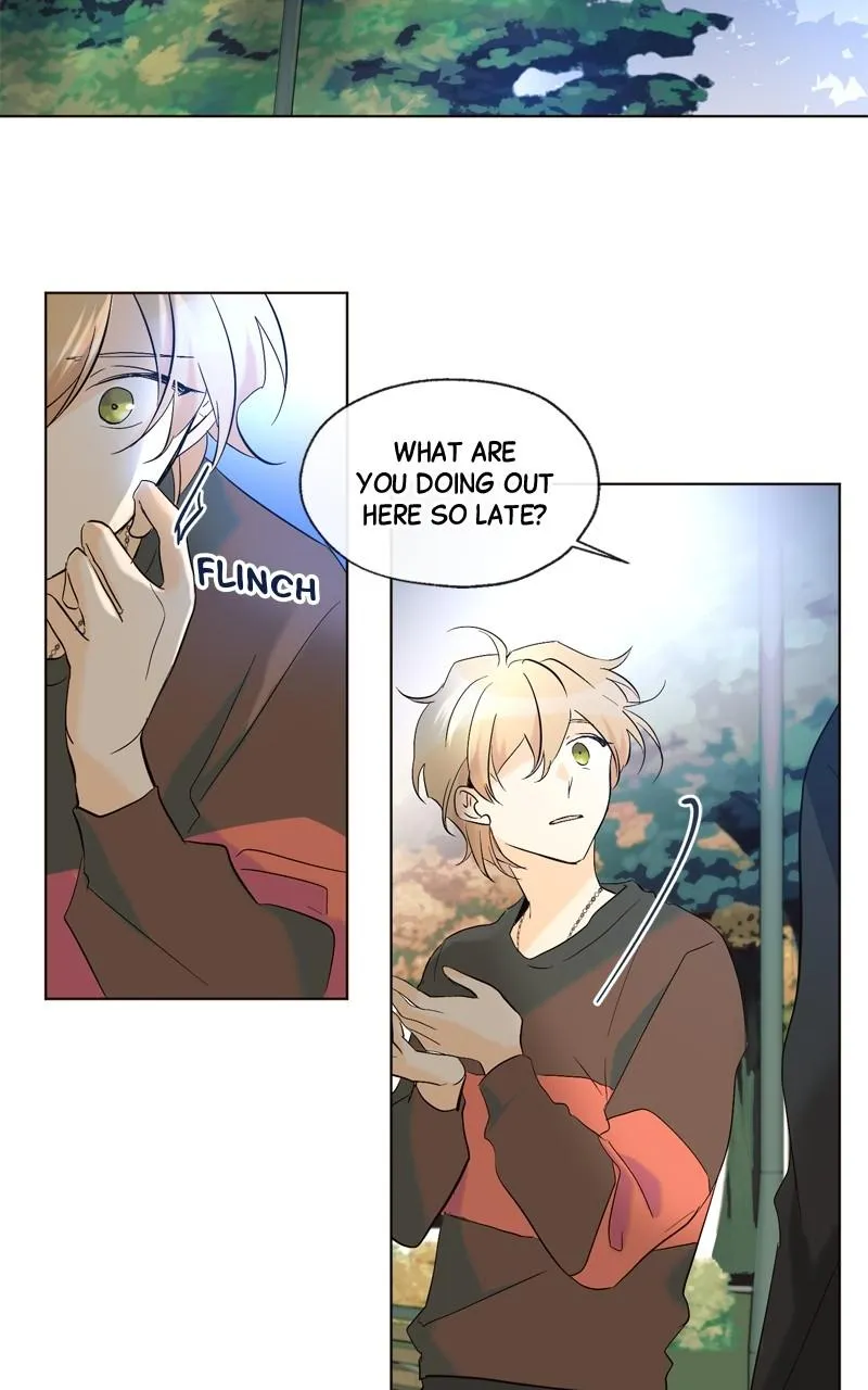 You Will Love Me Again Chapter 14 page 33 - 