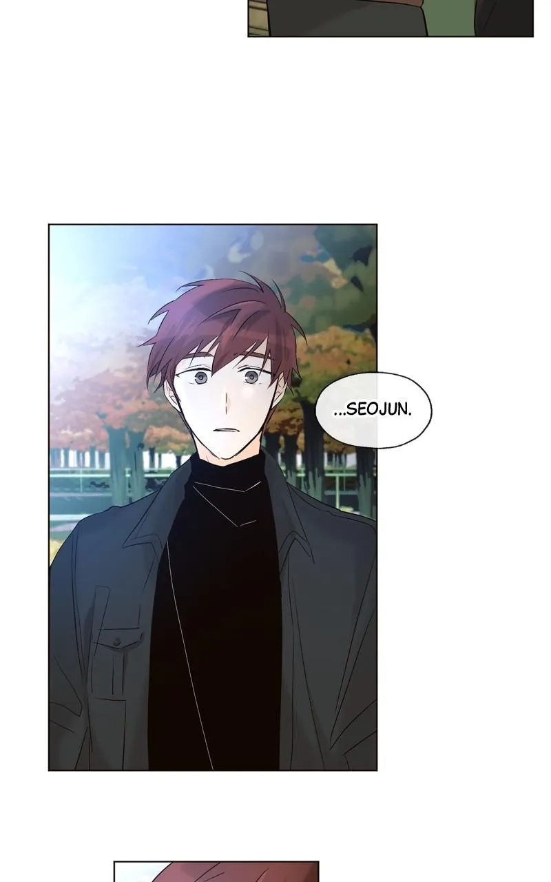 You Will Love Me Again Chapter 14 page 34 - 