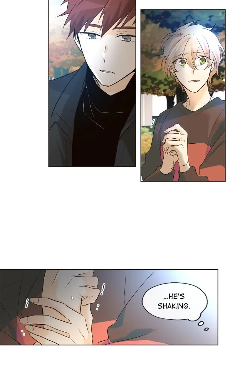 You Will Love Me Again Chapter 14 page 35 - 