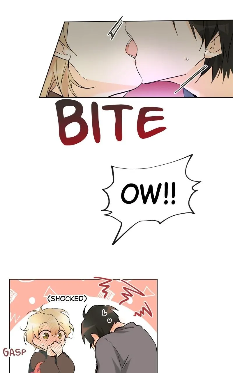 You Will Love Me Again Chapter 14 page 5 - 