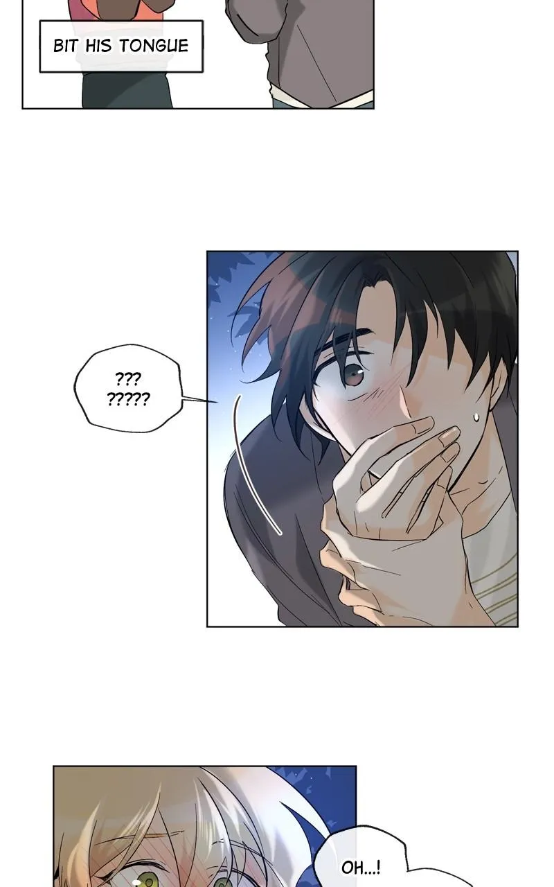 You Will Love Me Again Chapter 14 page 6 - 