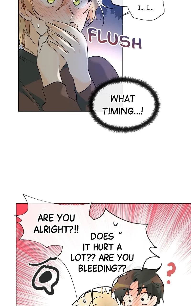 You Will Love Me Again Chapter 14 page 7 - 