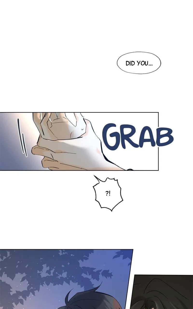You Will Love Me Again Chapter 14 page 9 - 