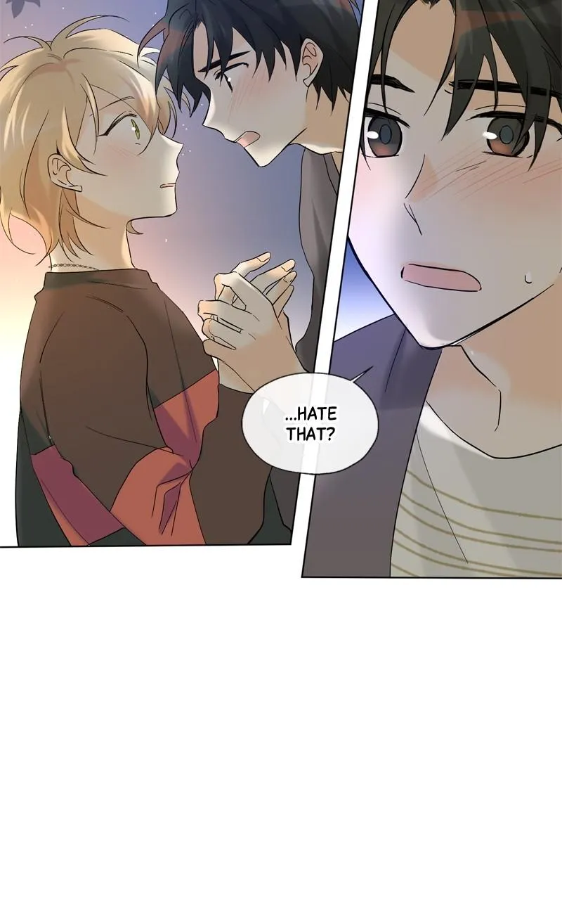 You Will Love Me Again Chapter 14 page 10 - 