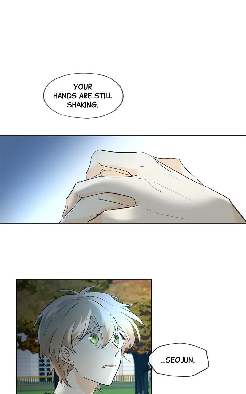 You Will Love Me Again Chapter 15 page 1 - 
