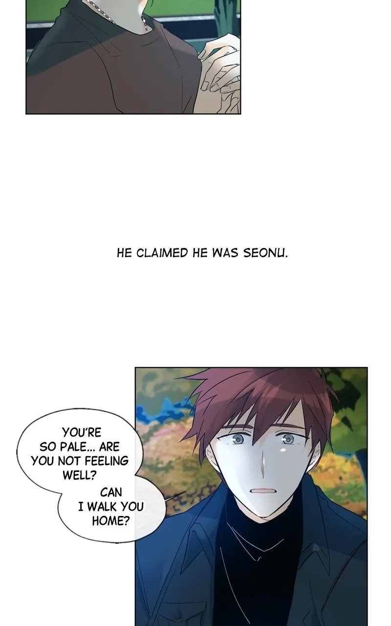 You Will Love Me Again Chapter 15 page 2 - 