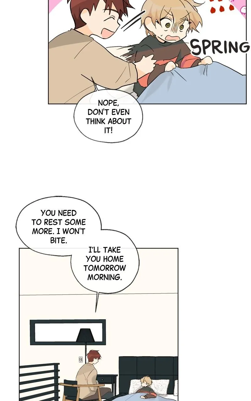 You Will Love Me Again Chapter 15 page 11 - 