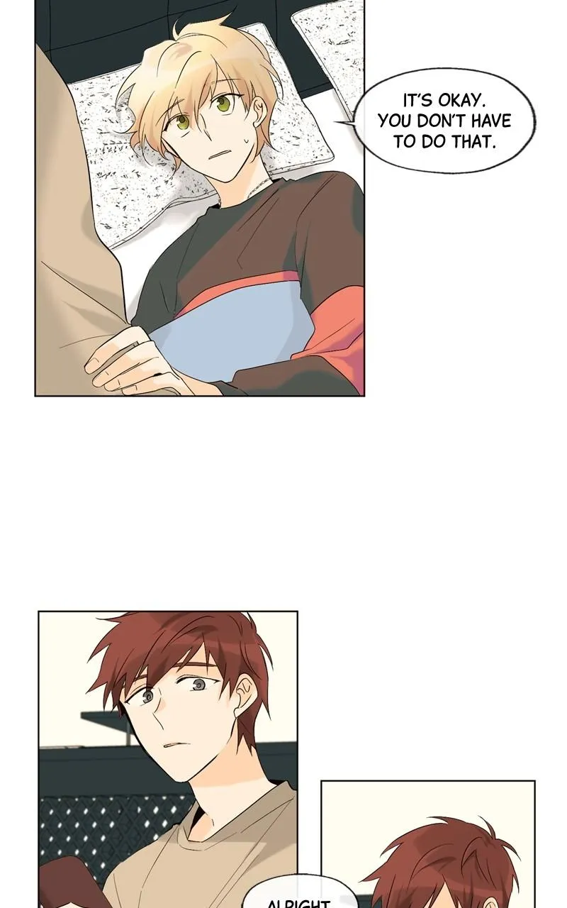 You Will Love Me Again Chapter 15 page 13 - 