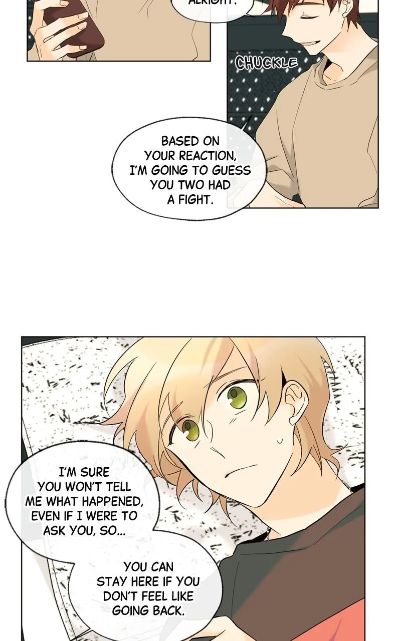 You Will Love Me Again Chapter 15 page 14 - 