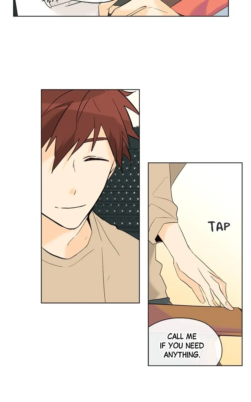 You Will Love Me Again Chapter 15 page 15 - 