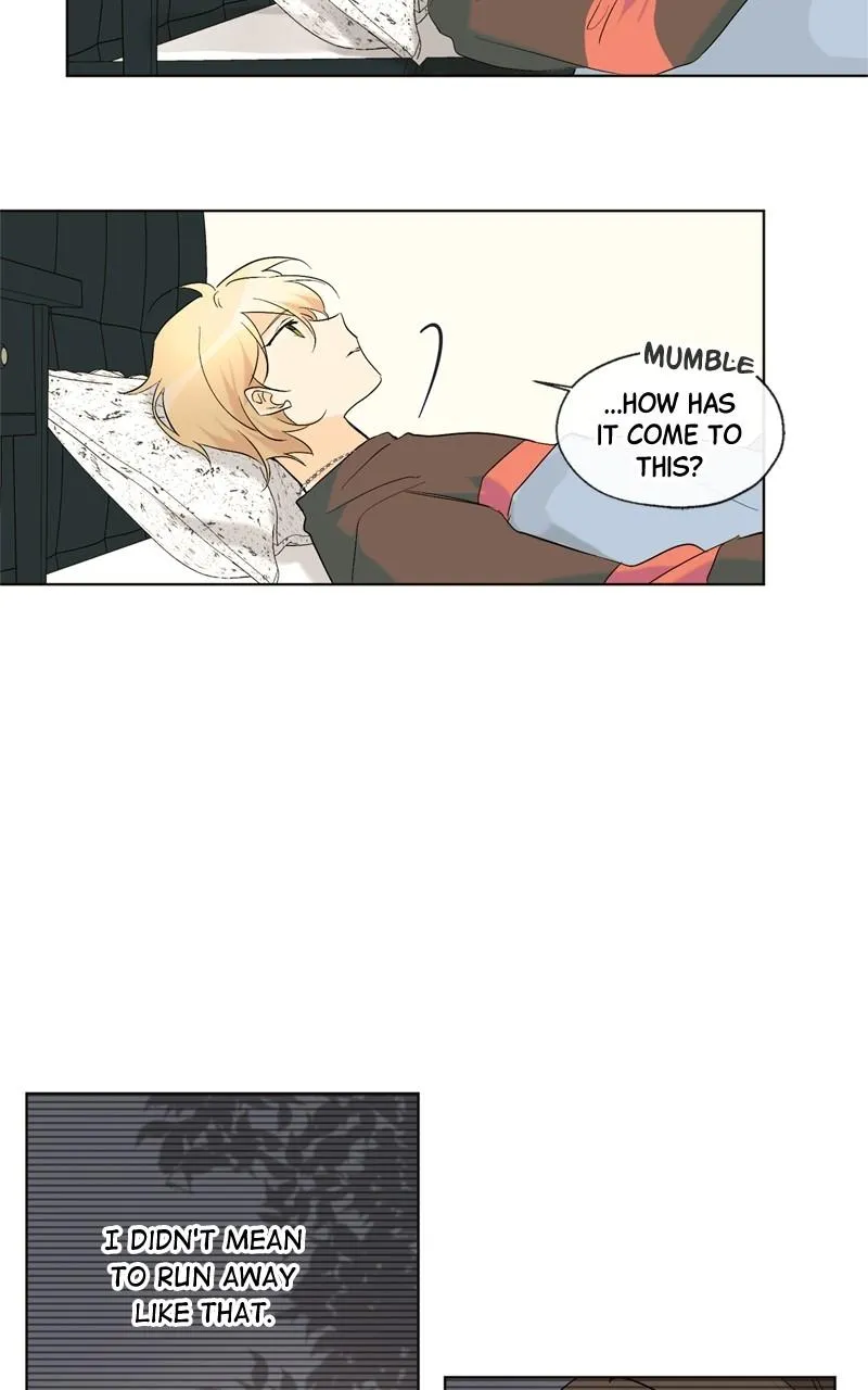 You Will Love Me Again Chapter 15 page 17 - 