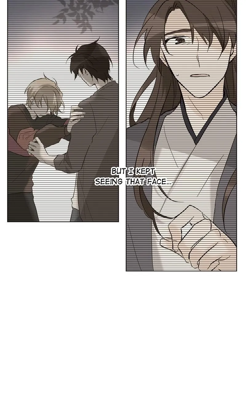 You Will Love Me Again Chapter 15 page 18 - 