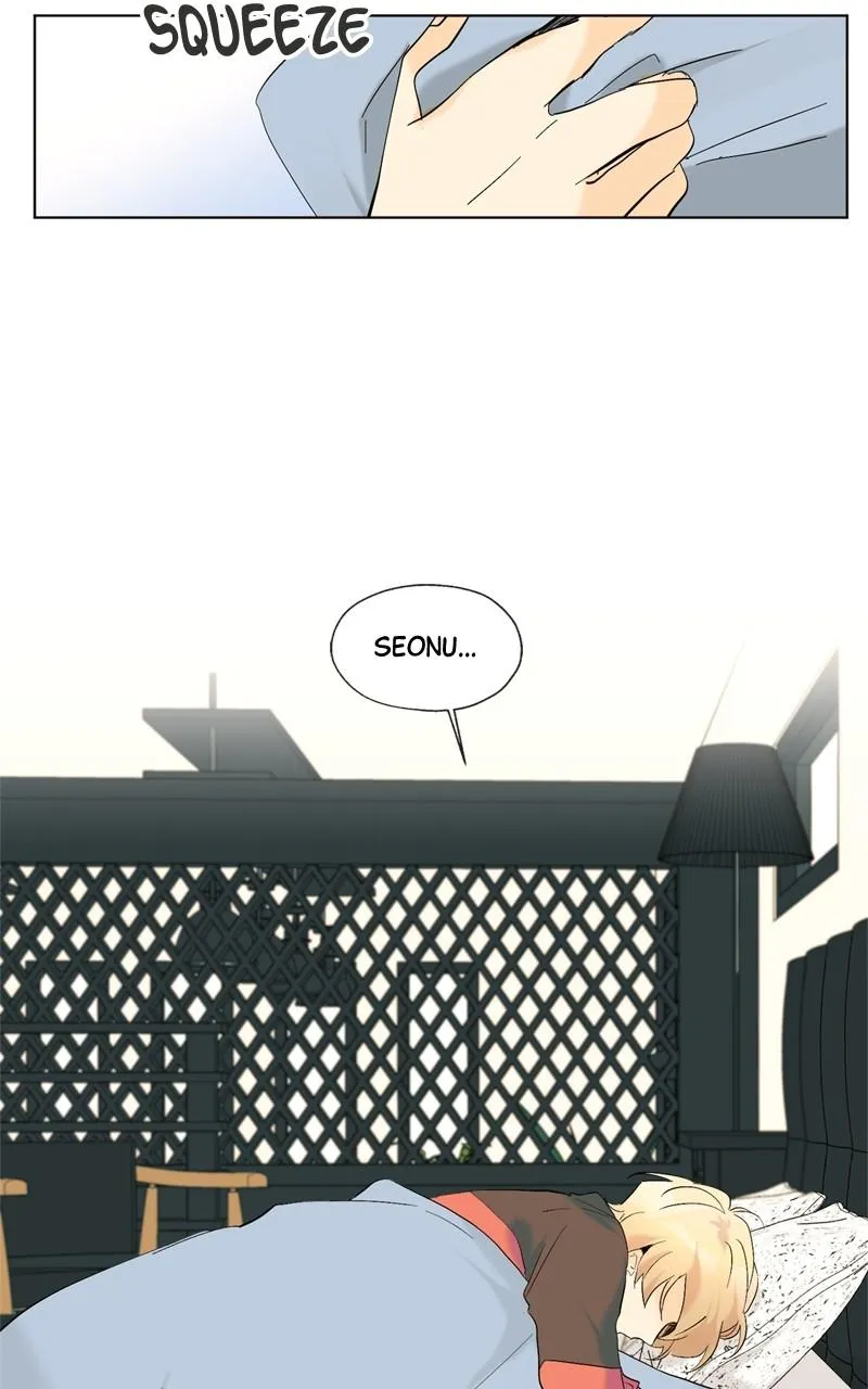 You Will Love Me Again Chapter 15 page 19 - 