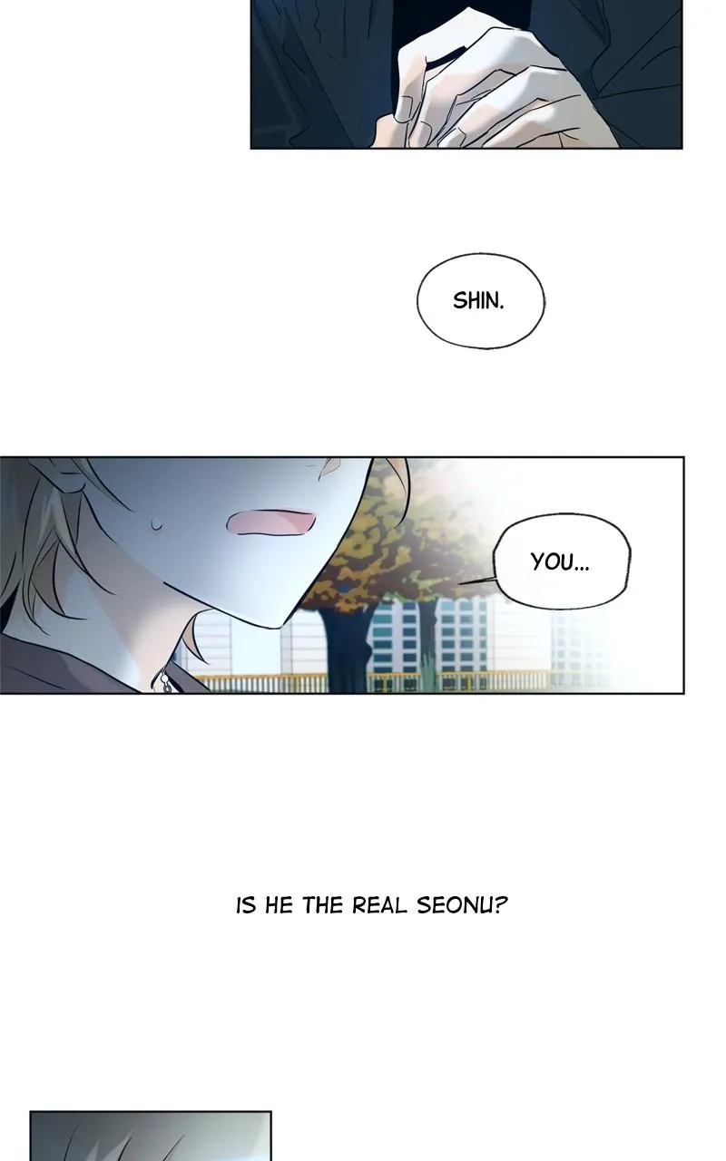 You Will Love Me Again Chapter 15 page 3 - 