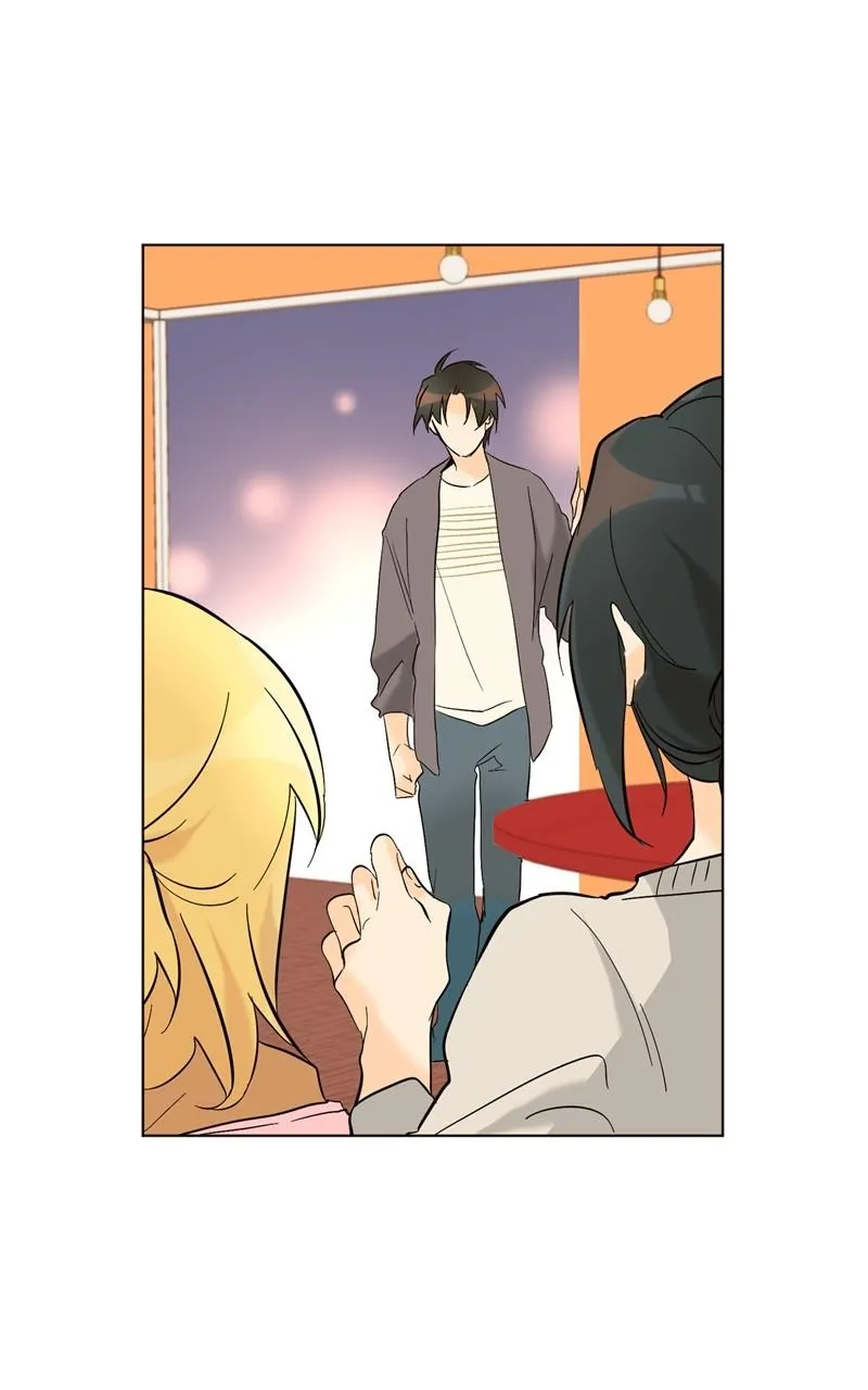 You Will Love Me Again Chapter 15 page 22 - 