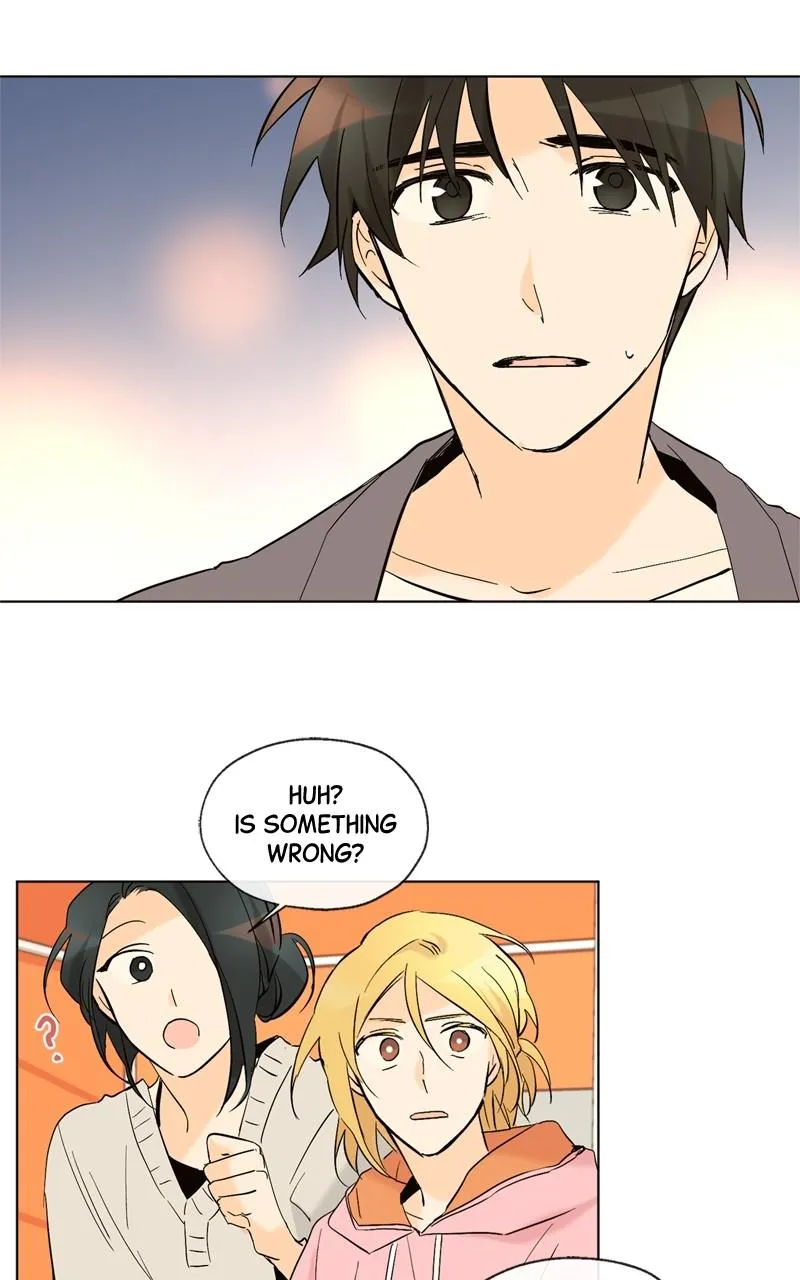 You Will Love Me Again Chapter 15 page 23 - 