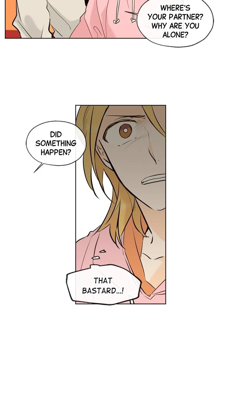 You Will Love Me Again Chapter 15 page 24 - 