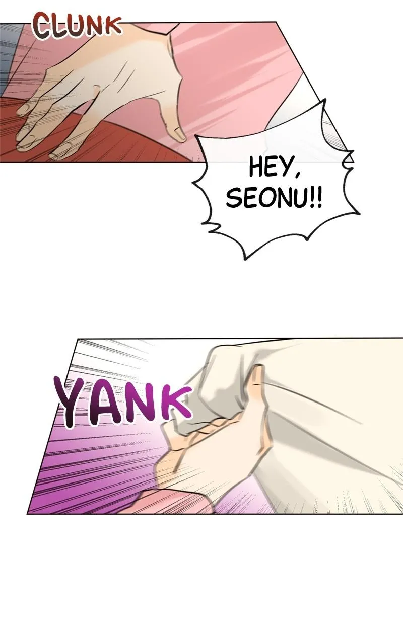 You Will Love Me Again Chapter 15 page 25 - 