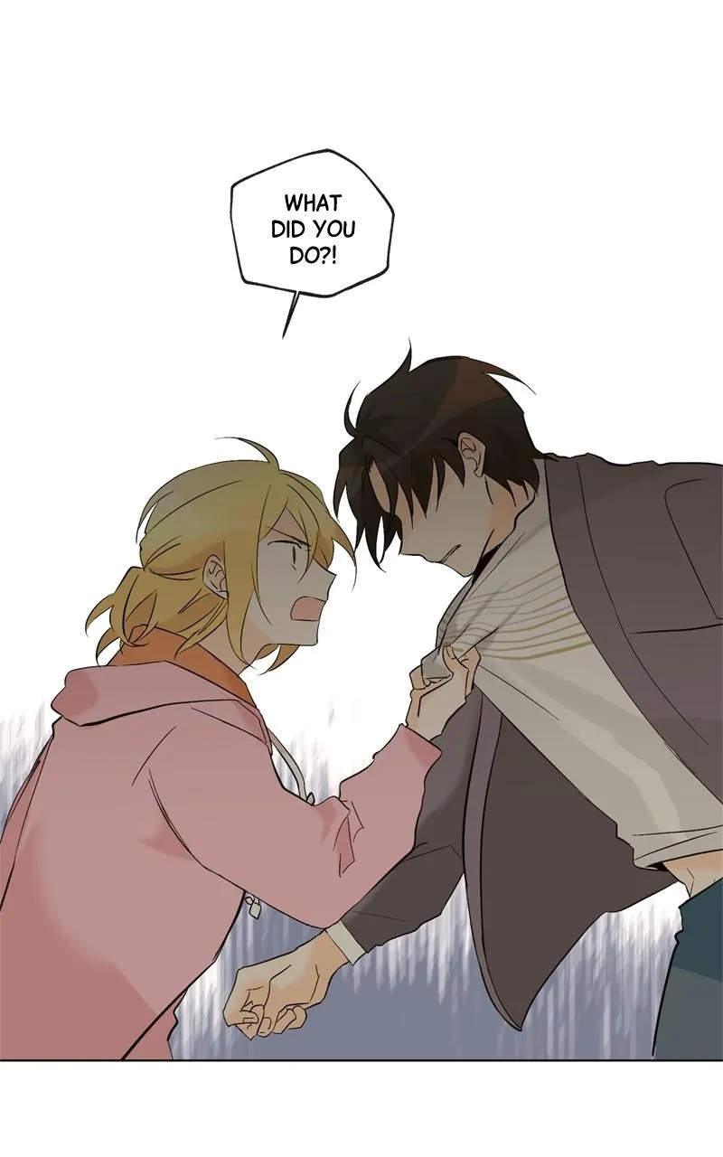 You Will Love Me Again Chapter 15 page 26 - 