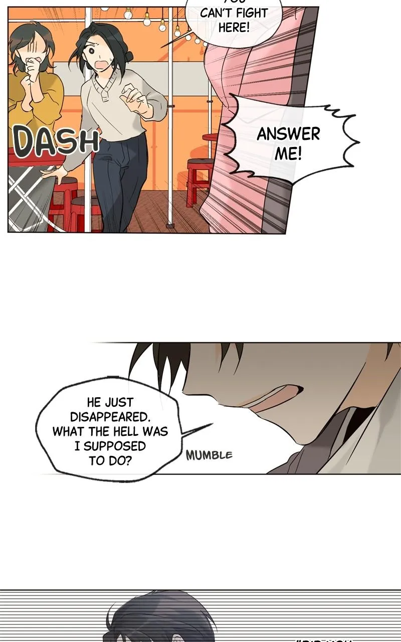 You Will Love Me Again Chapter 15 page 28 - 