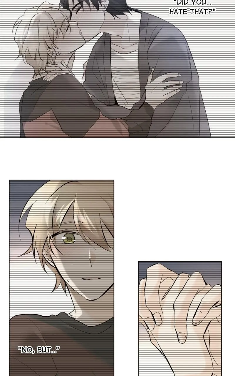 You Will Love Me Again Chapter 15 page 29 - 
