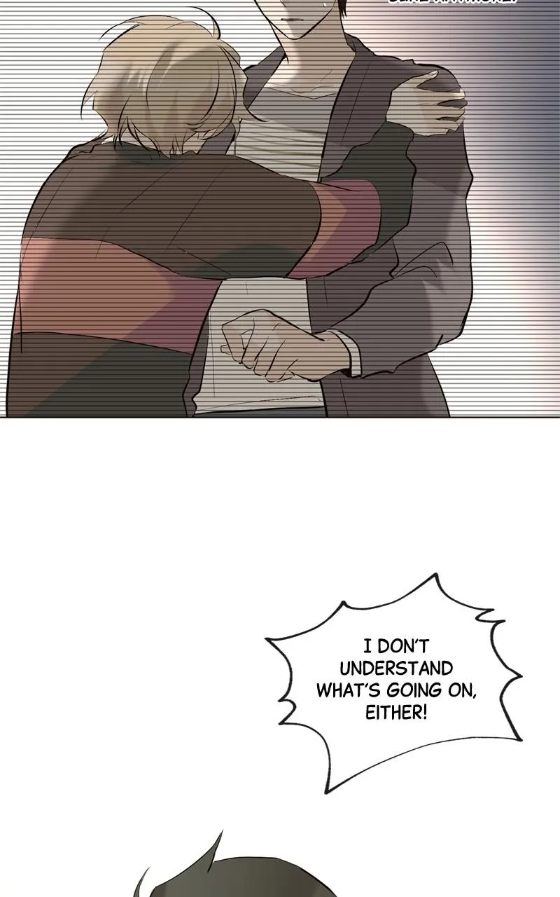 You Will Love Me Again Chapter 15 page 31 - 