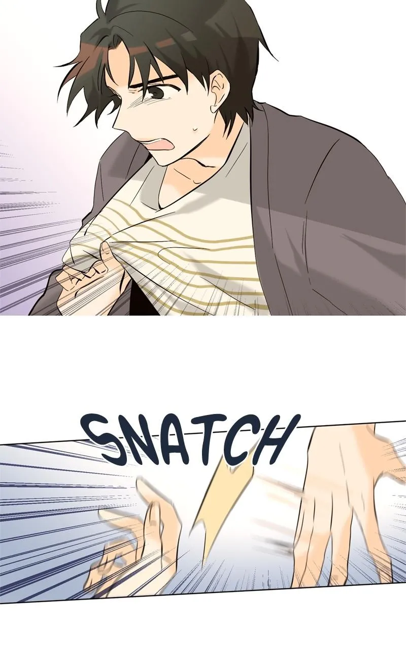 You Will Love Me Again Chapter 15 page 32 - 