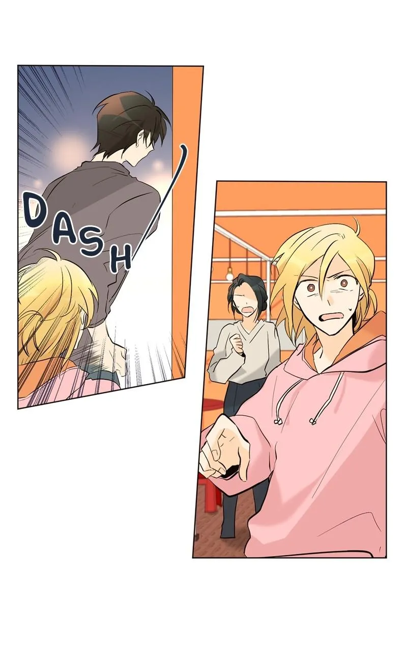 You Will Love Me Again Chapter 15 page 33 - 