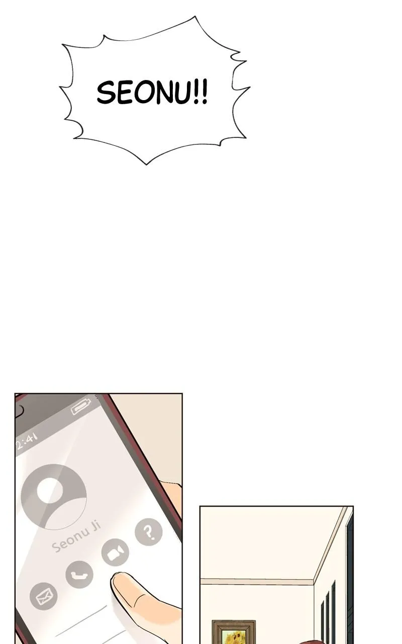 You Will Love Me Again Chapter 15 page 34 - 