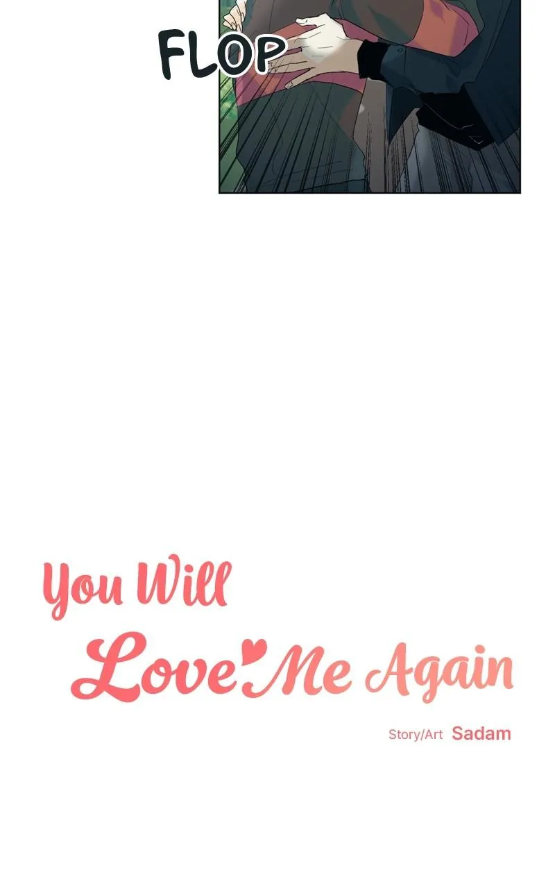 You Will Love Me Again Chapter 15 page 5 - 